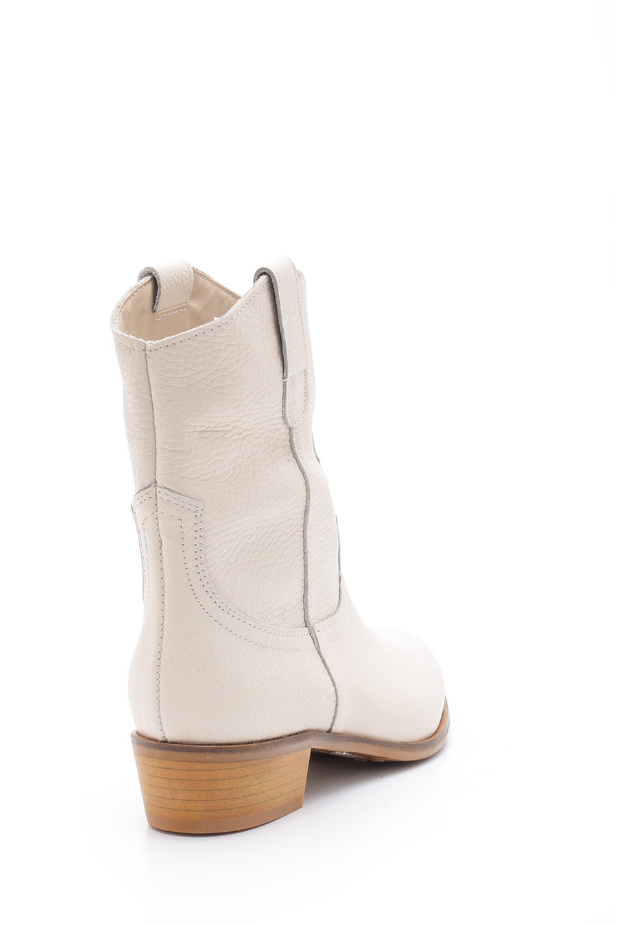 Women's Leather Boots