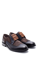 Men's Leather Classic Shoes | Derimod