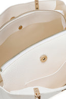 Women's White Long Strap Shoulder Bag | Derimod