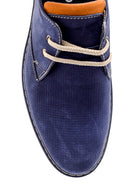 Men's Nubuck Casual Shoes | Derimod