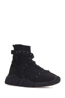 Women's Stretch Boots | Derimod