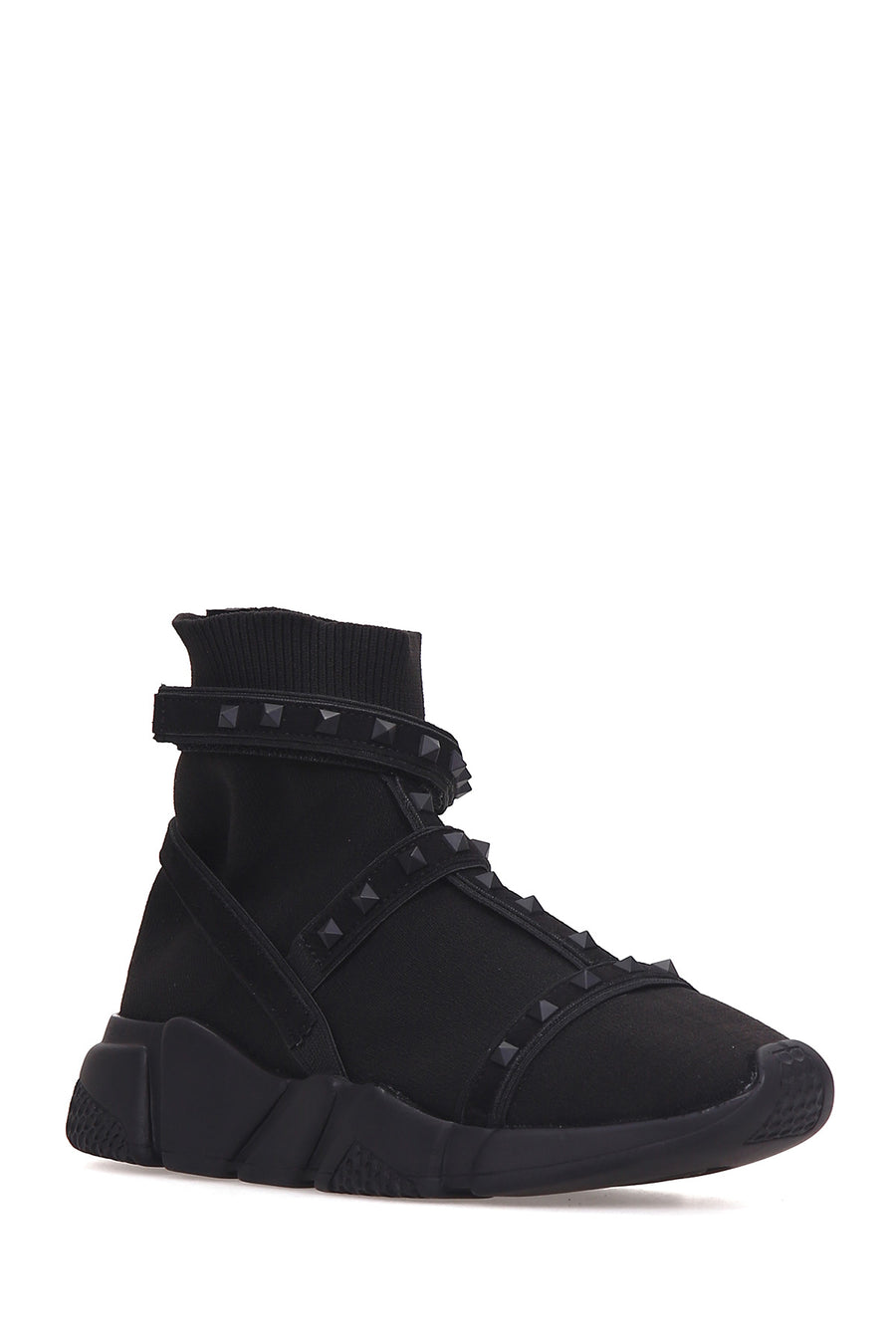 Women's Stretch Boots
