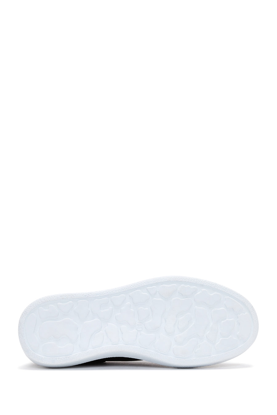 Women's Leather Sneaker