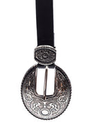 Women's Trock Belt | Derimod