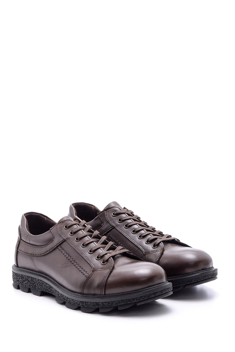 Men's Leather Shoes