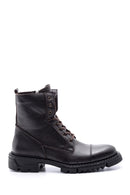 Men's Casual Leather Boots | Derimod