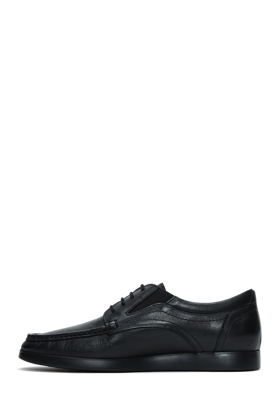 Men's Leather Casual Shoes
