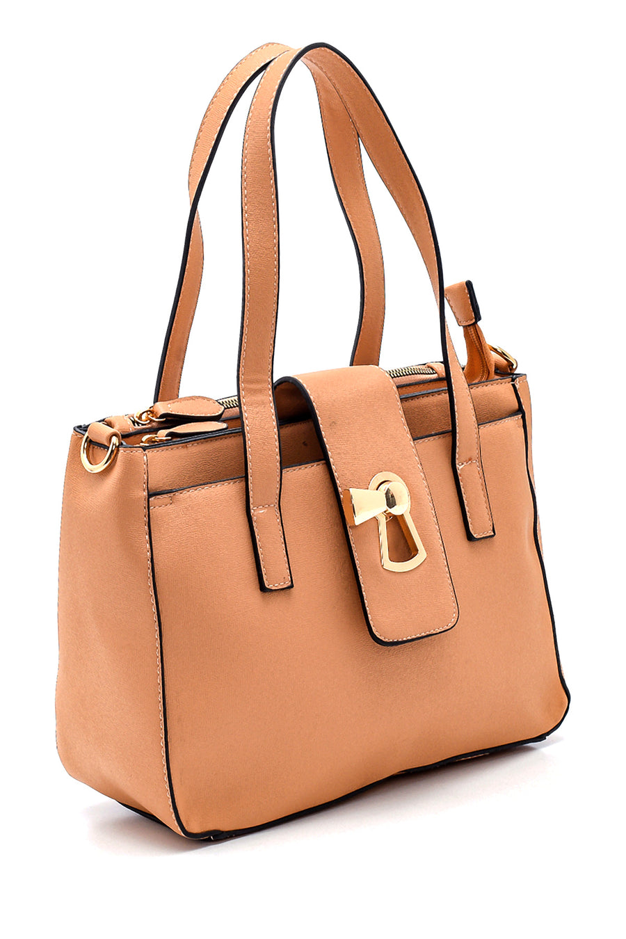 Women's Classic Shoulder Bag