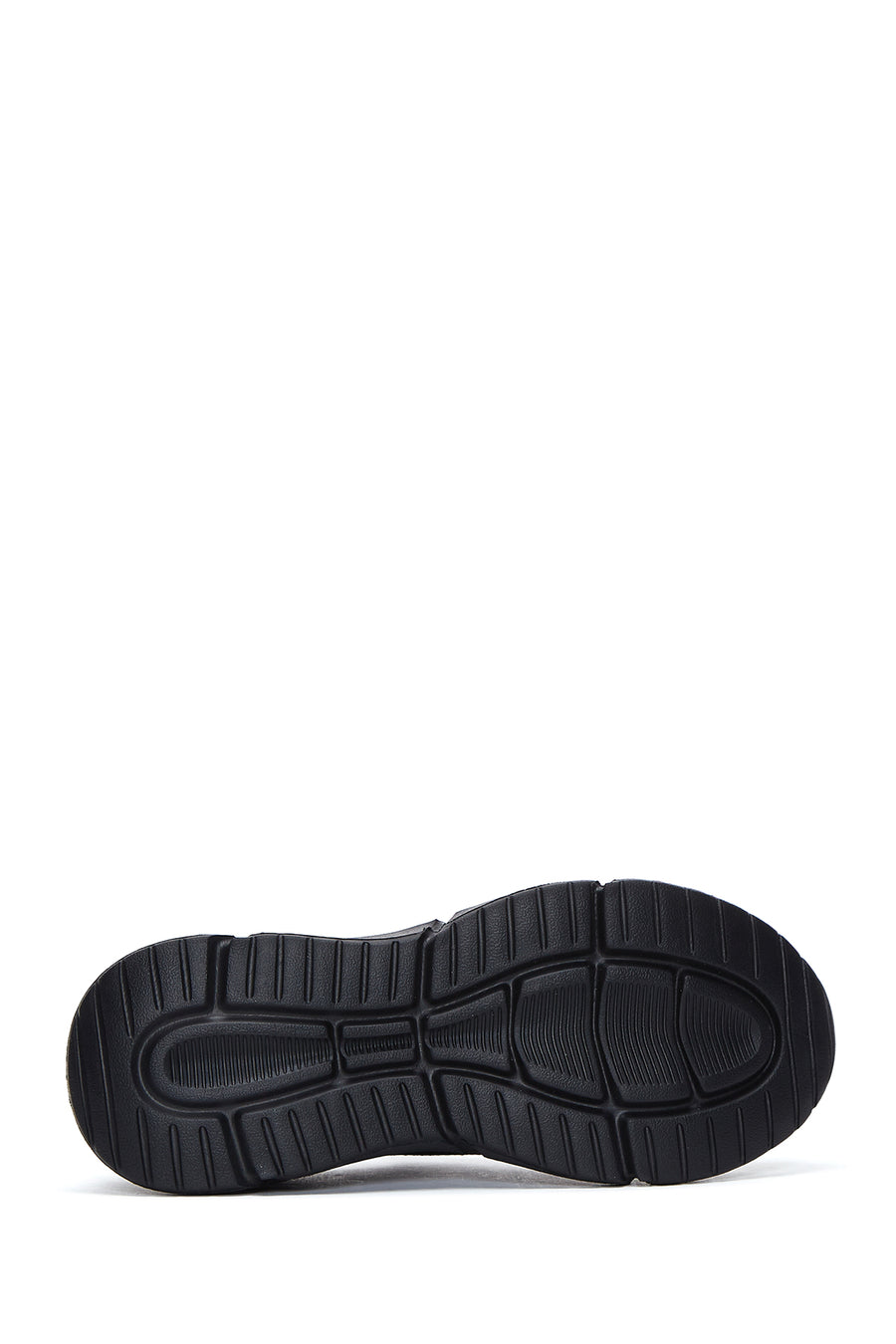Women's Black Sneaker