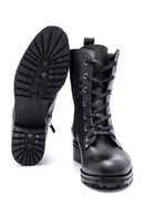Women's Leather Boots | Derimod