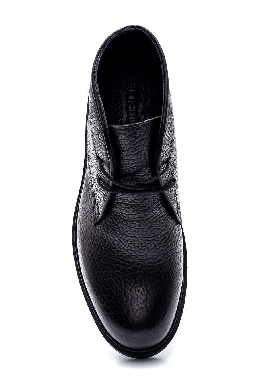 Men's Leather Casual Boots