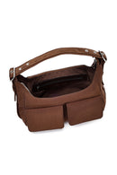 Women's Brown Shoulder Bag | Derimod