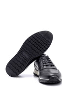 Erkek Deri Sneaker | Derimod