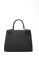 Women's Black Long Strap Shoulder Bag | Derimod