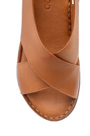 Women's Leather Sandals | Derimod