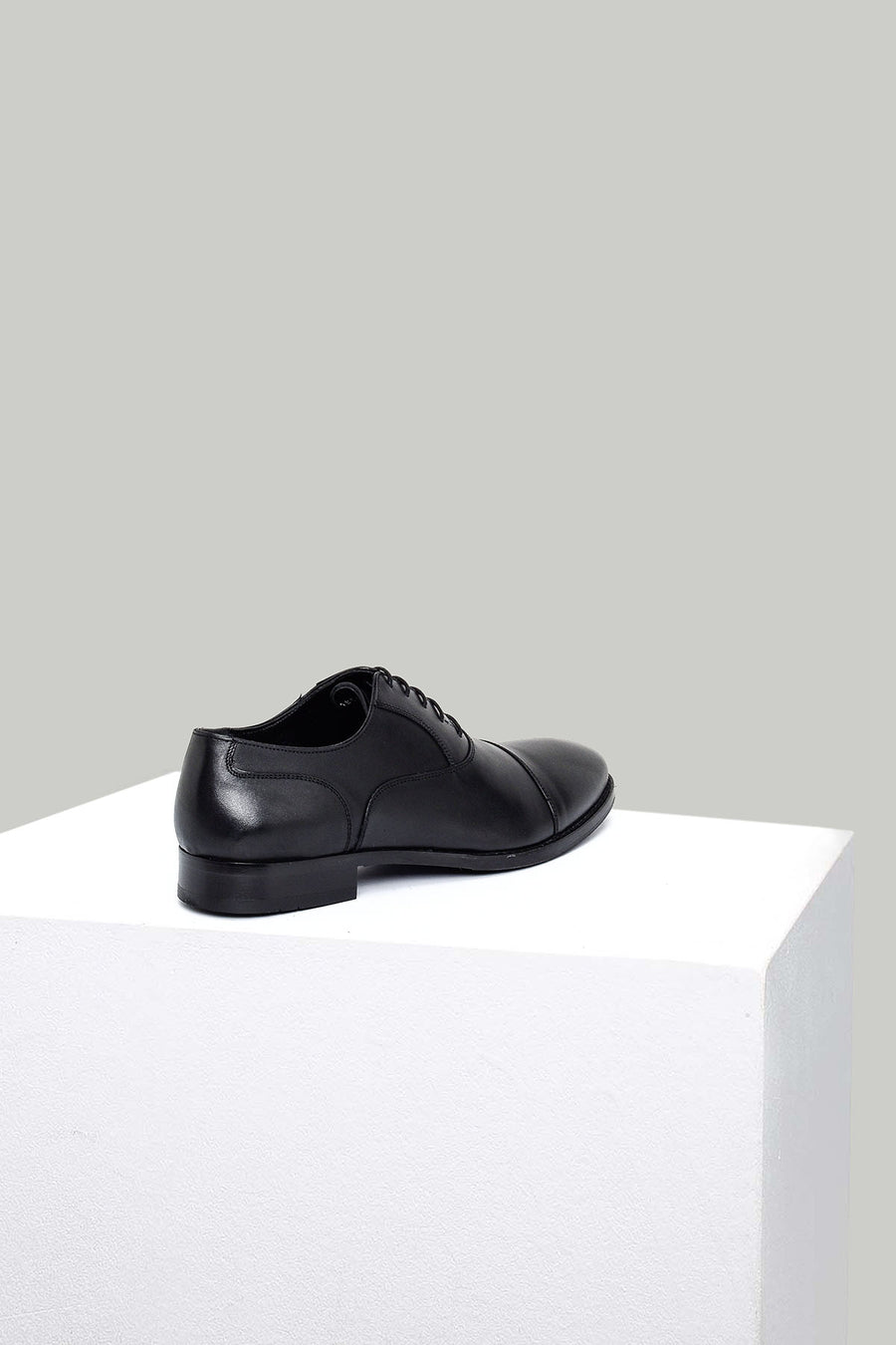 Leather Sole Classic Men's Shoes