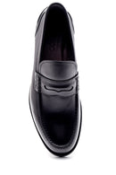 Men's Leather Loafer | Derimod