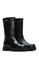 Women's Leather Boots | Derimod