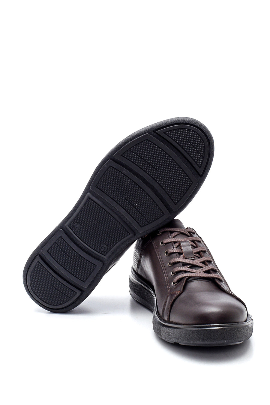Men's Leather Casual Shoes