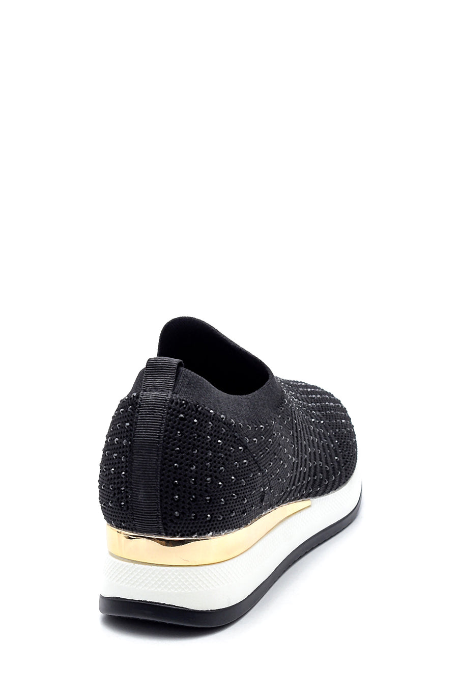 Kadın Taşlı Sneaker
