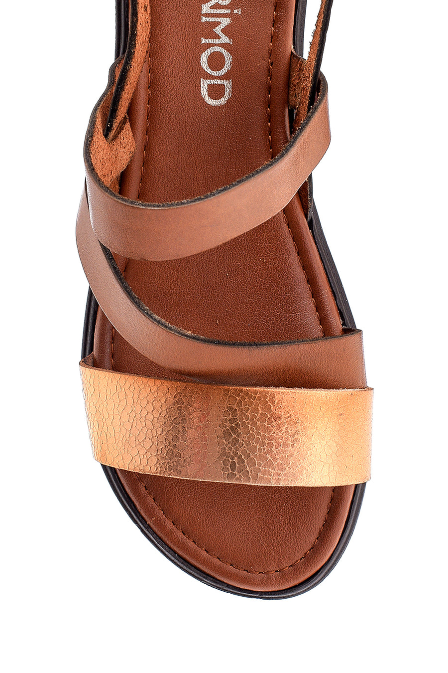 Women's Leather Sandals