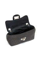 Women's Stone Shoulder Bag | Derimod