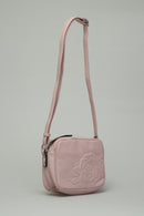 Floral Patterned Women's Crossbody Bag | Derimod