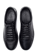 Men's Leather Sneaker | Derimod