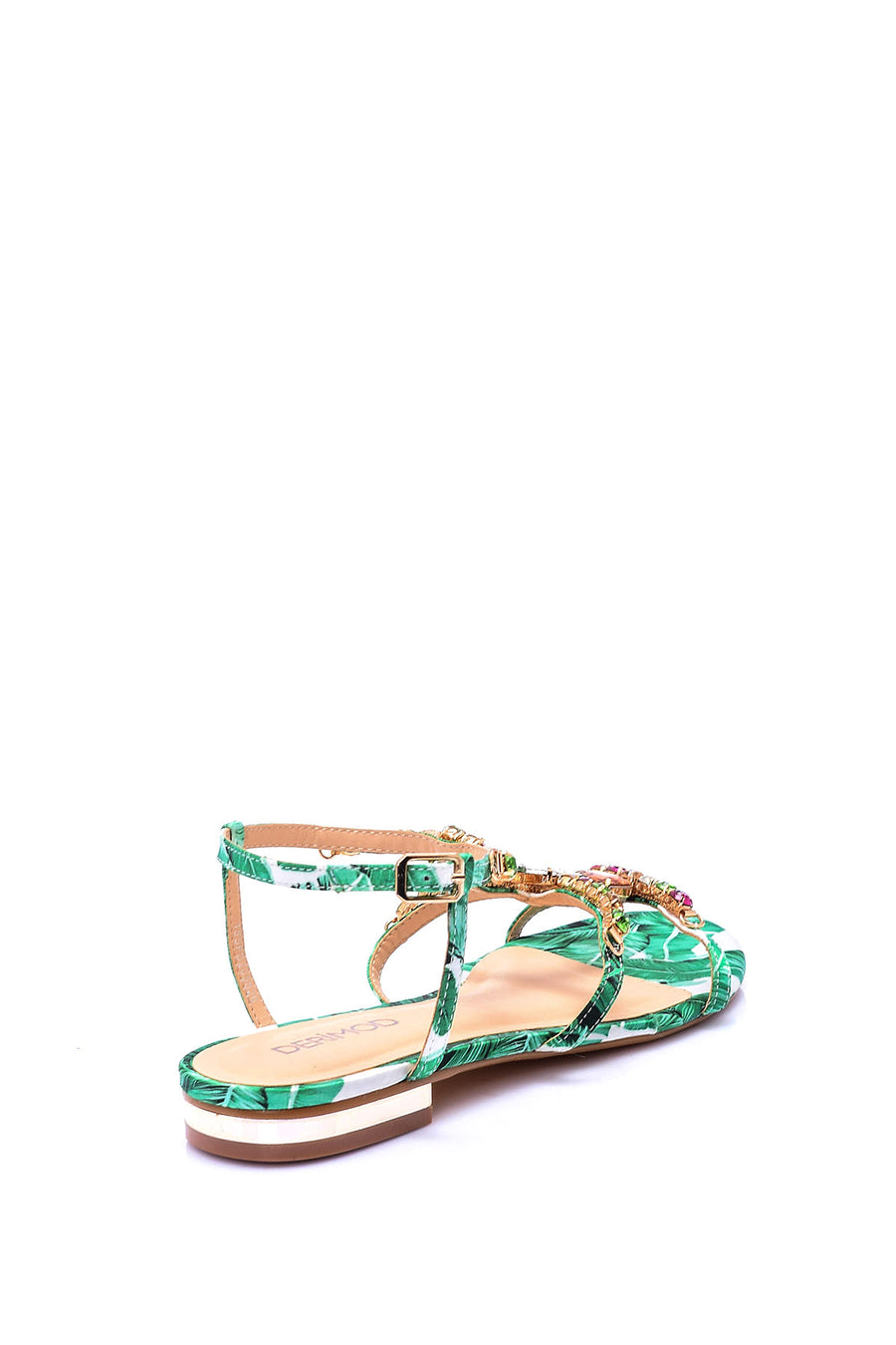 Women's Stone Sandals
