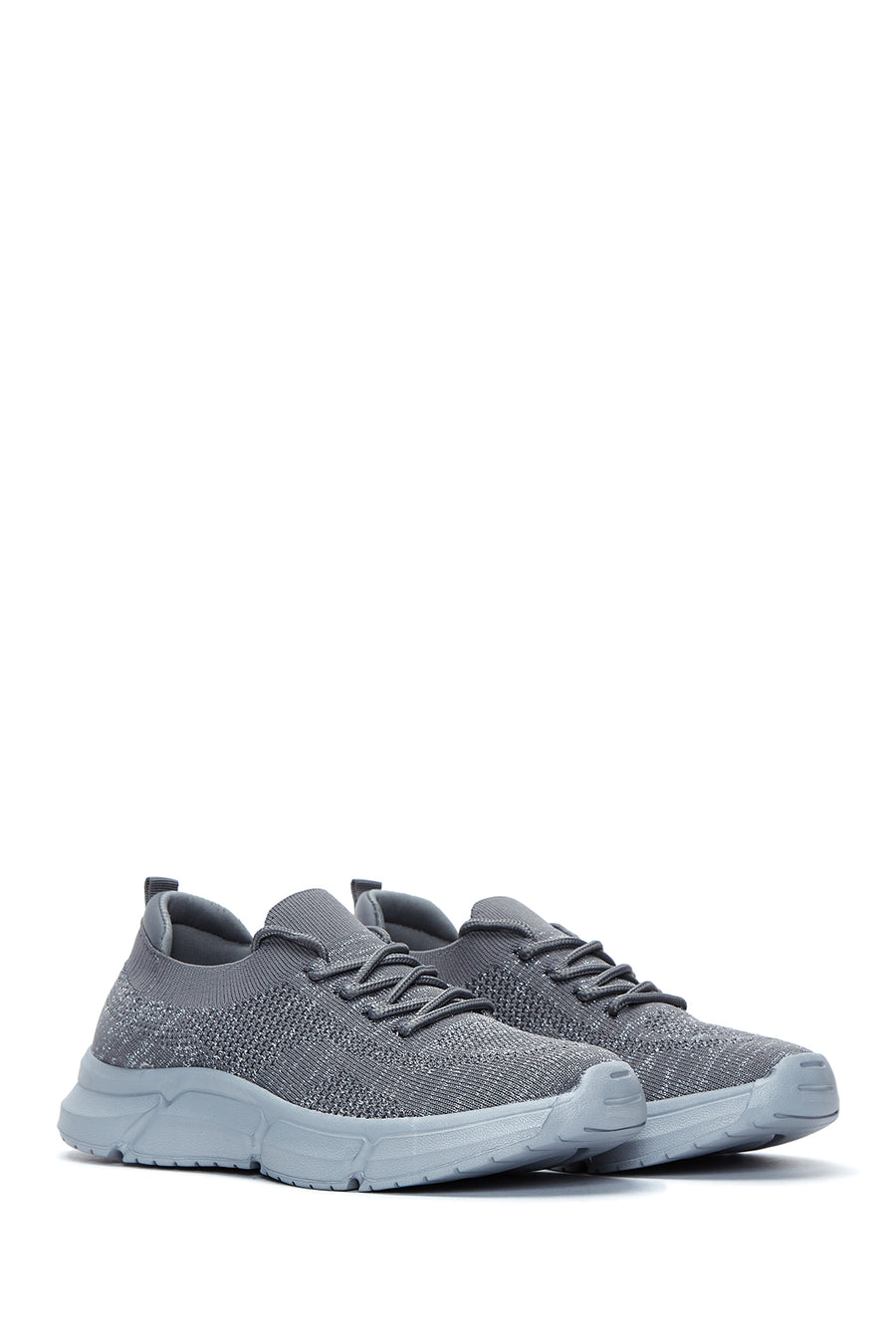 Women's Gray Sneaker