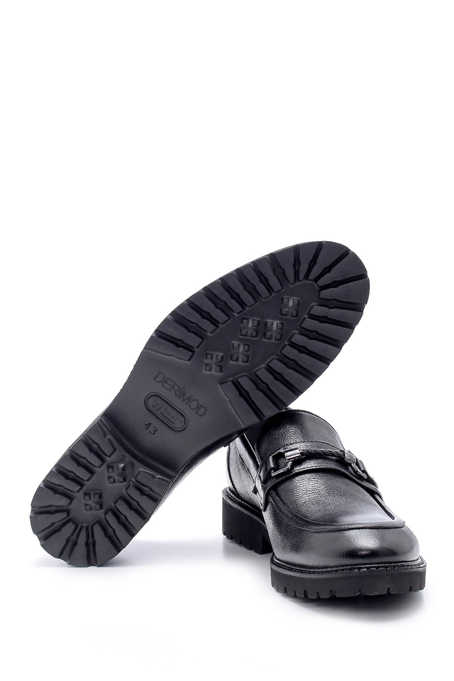 Men's Leather Shoes