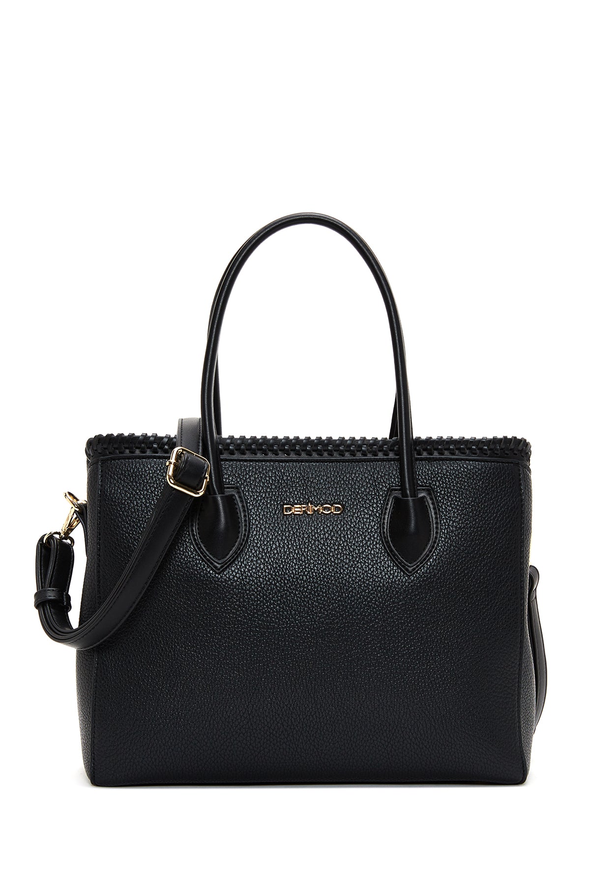 Women's Black Shoulder Bag 22WBD2814FT | Derimod