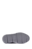 Skechers Men's Black Nubuck Boots | Derimod
