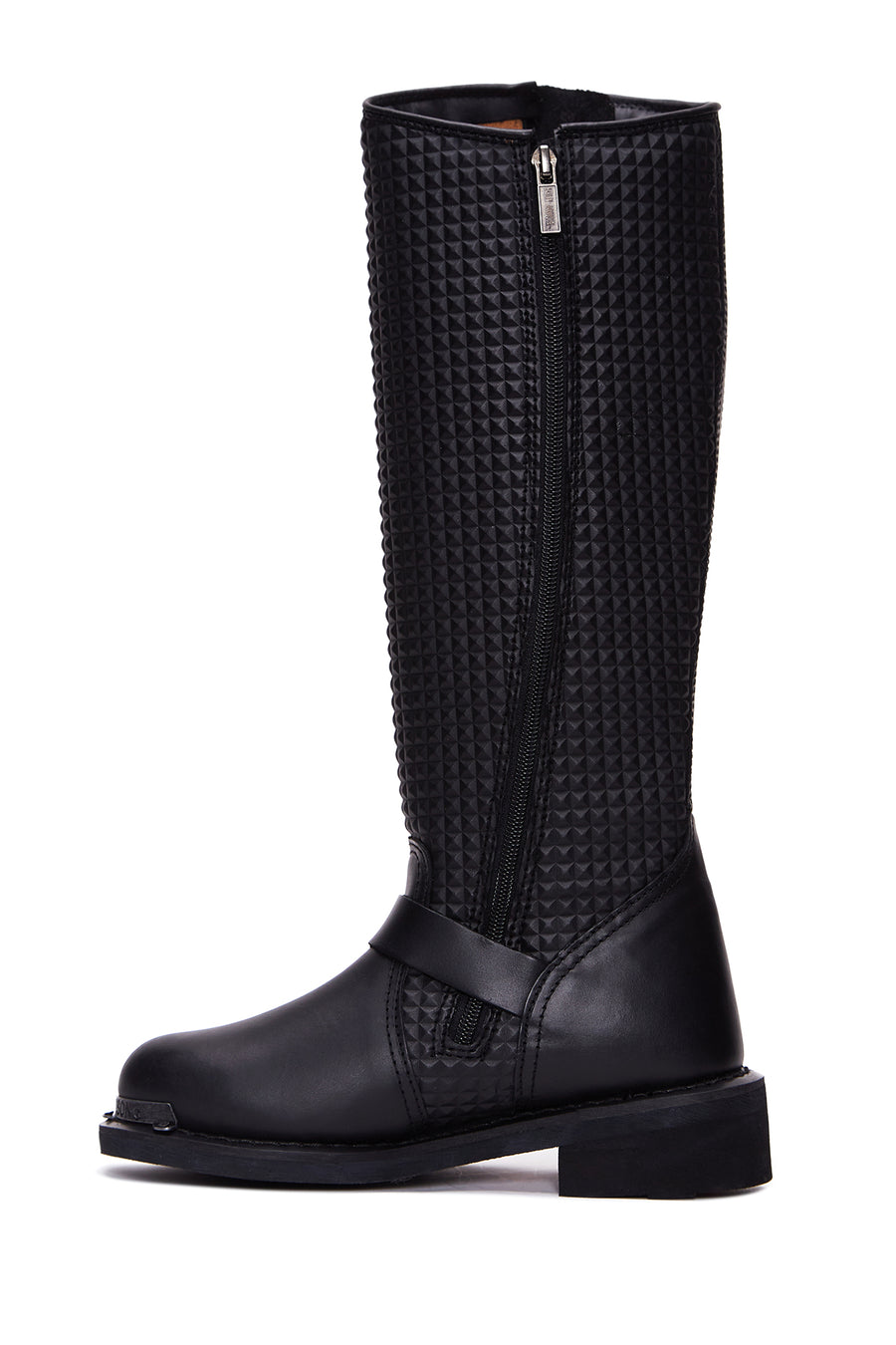 Women's Harley-Davidson Zoe Hi Leather Boots