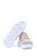 Women's High-Sole Sneaker | Derimod