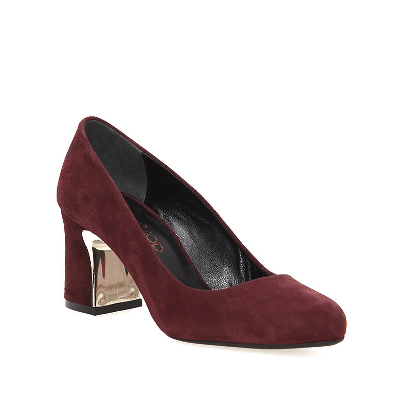 Women's Shoes 17WFD175210 | Derimod