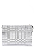 Women's Metallic Portfolio | Derimod