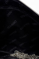 Women's Metallic Portfolio | Derimod
