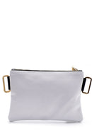 Women's Patent Leather Portfolio | Derimod