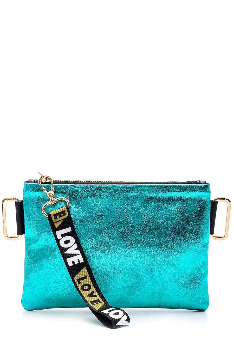 Women's Metallic Portfolio 20SBD210532 | Derimod