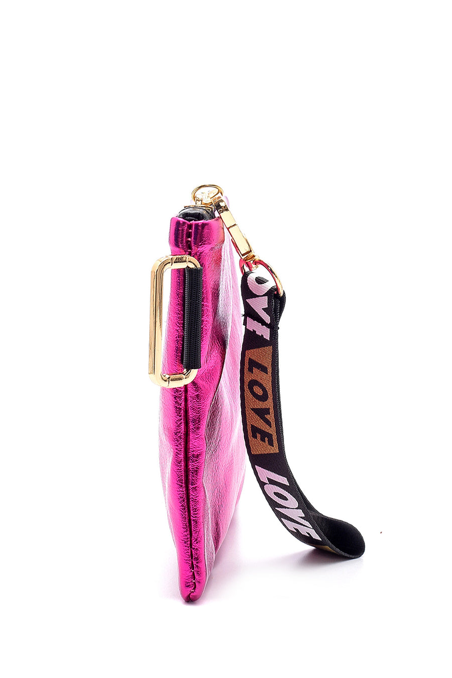 Women's Metallic Portfolio