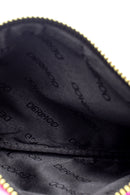 Women's Metallic Portfolio | Derimod