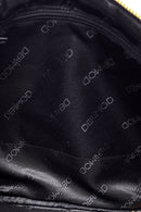 Women's Patent Leather Portfolio | Derimod