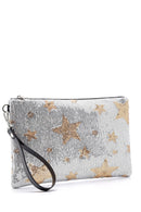 Women's Sequin Portfolio | Derimod