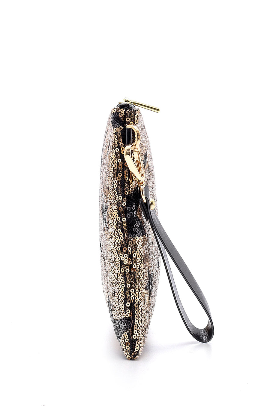 Women's Sequin Portfolio