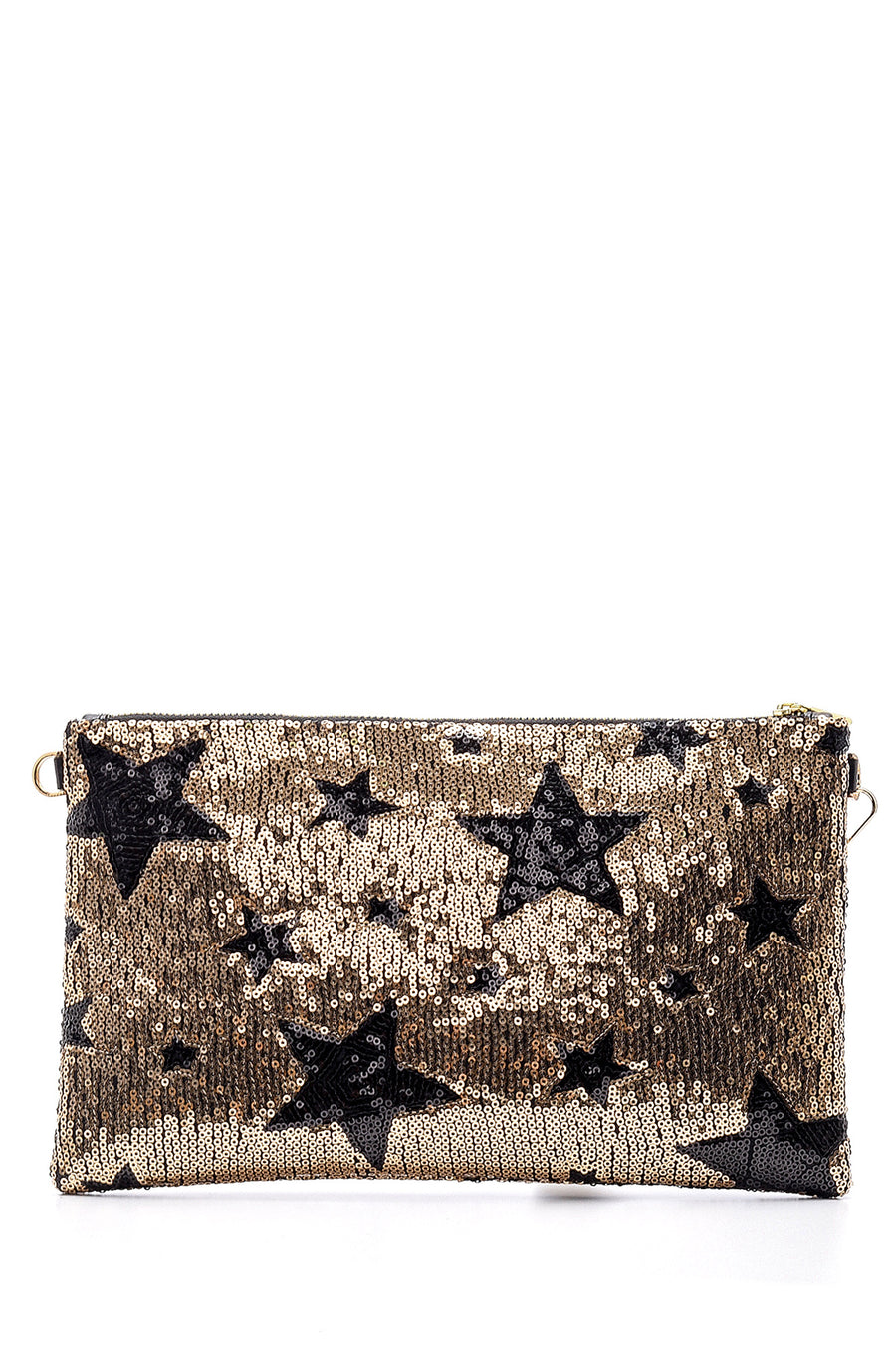 Women's Sequin Portfolio