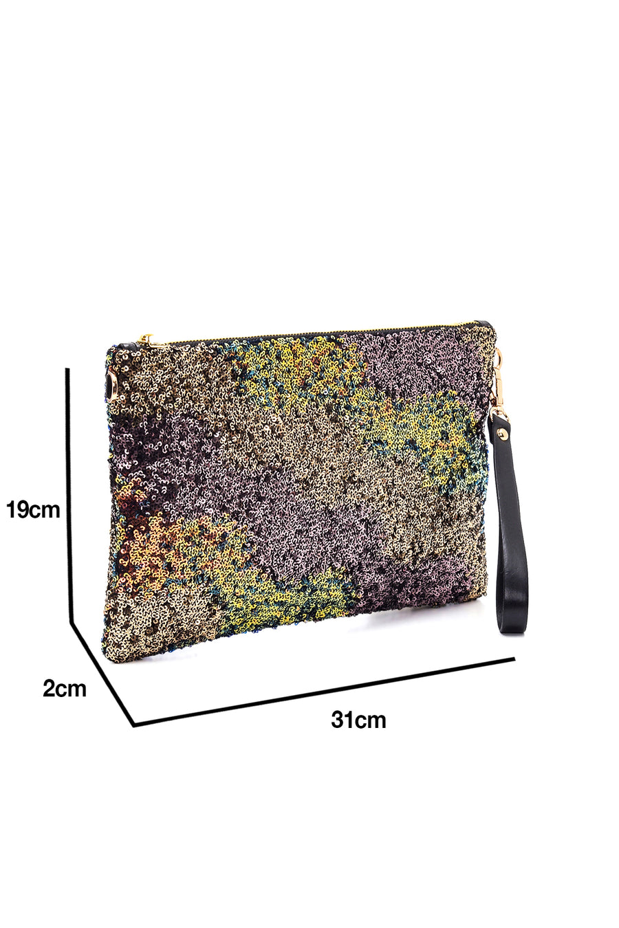 Women's Portfolio Bag
