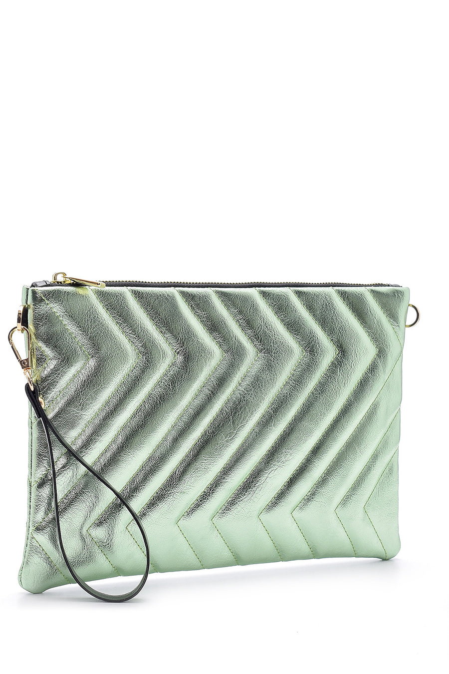 Women's Metallic Portfolio