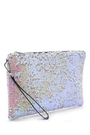 Women's Sequin Portfolio | Derimod