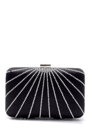 Women's Stoned Portfolio Bag | Derimod